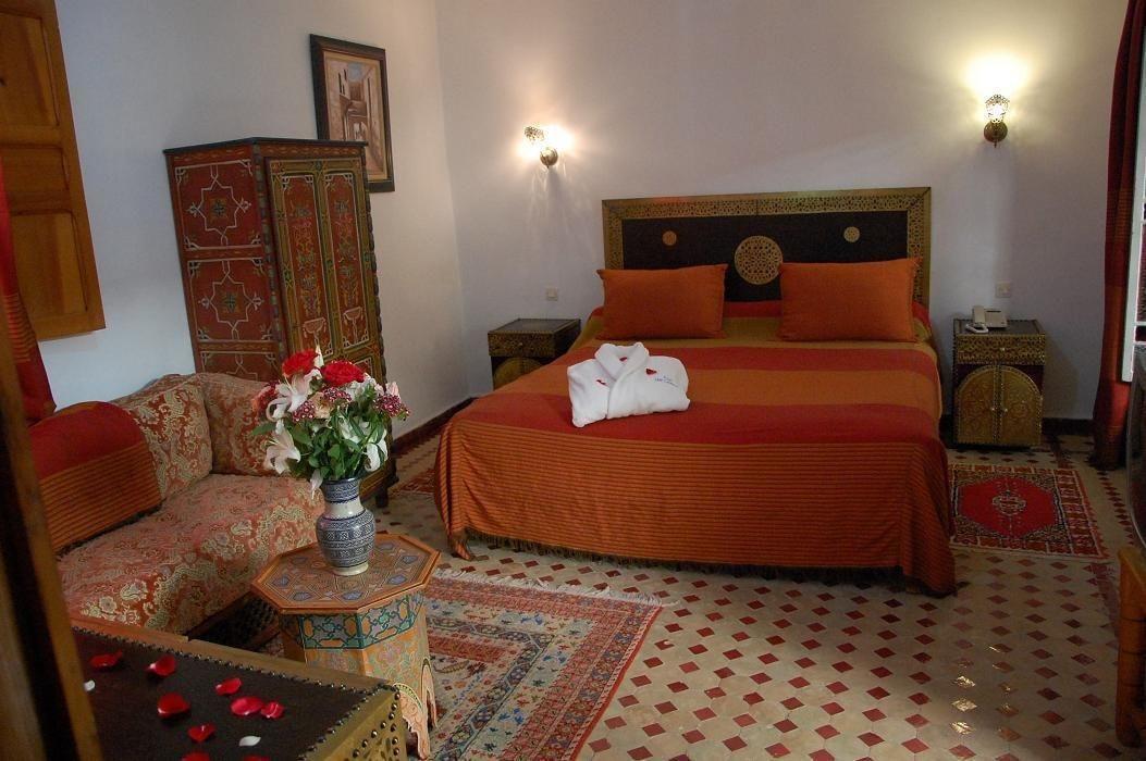 Riad Dar Laura Fes Exterior photo