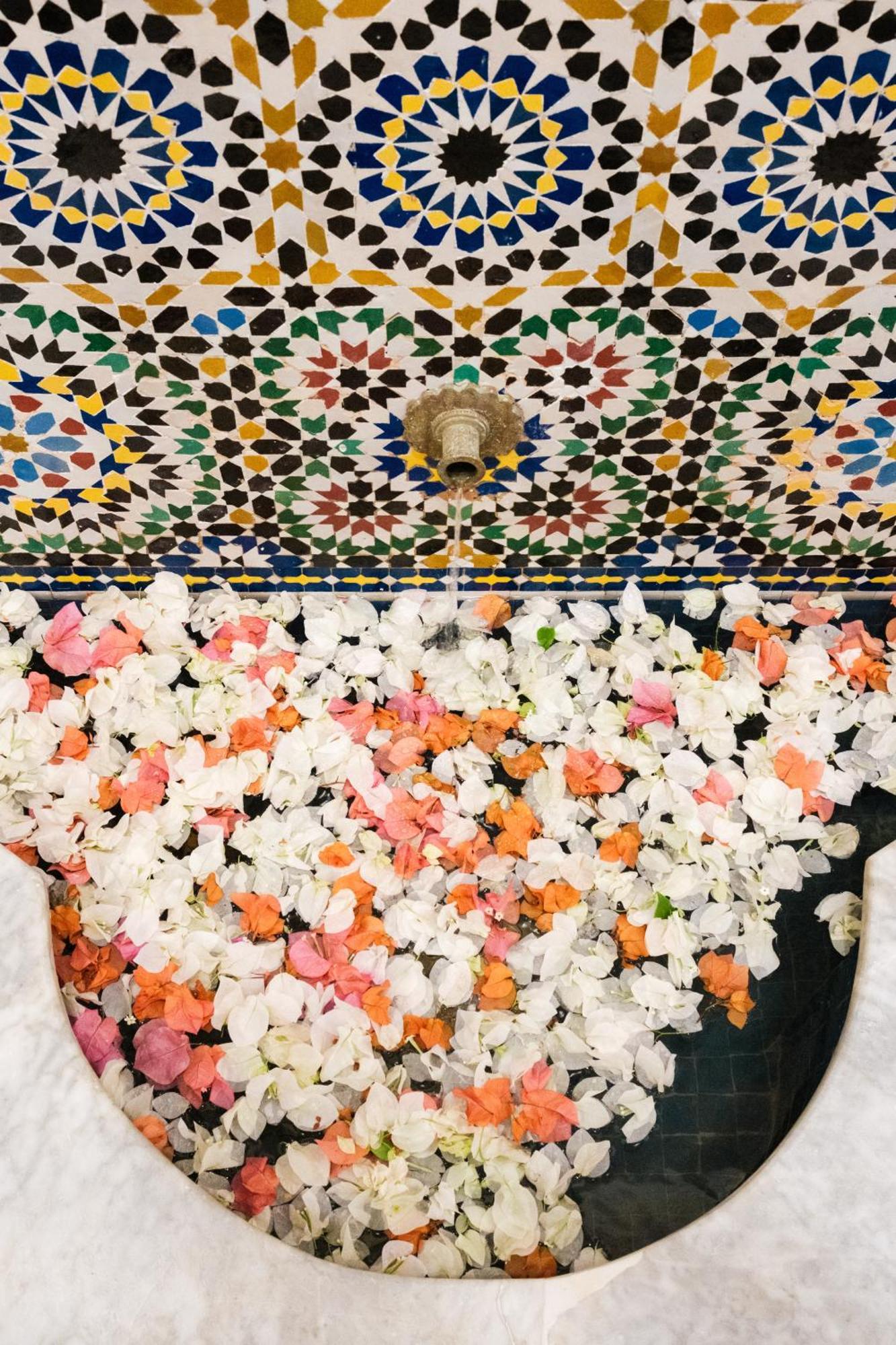 Riad Dar Laura Fes Exterior photo