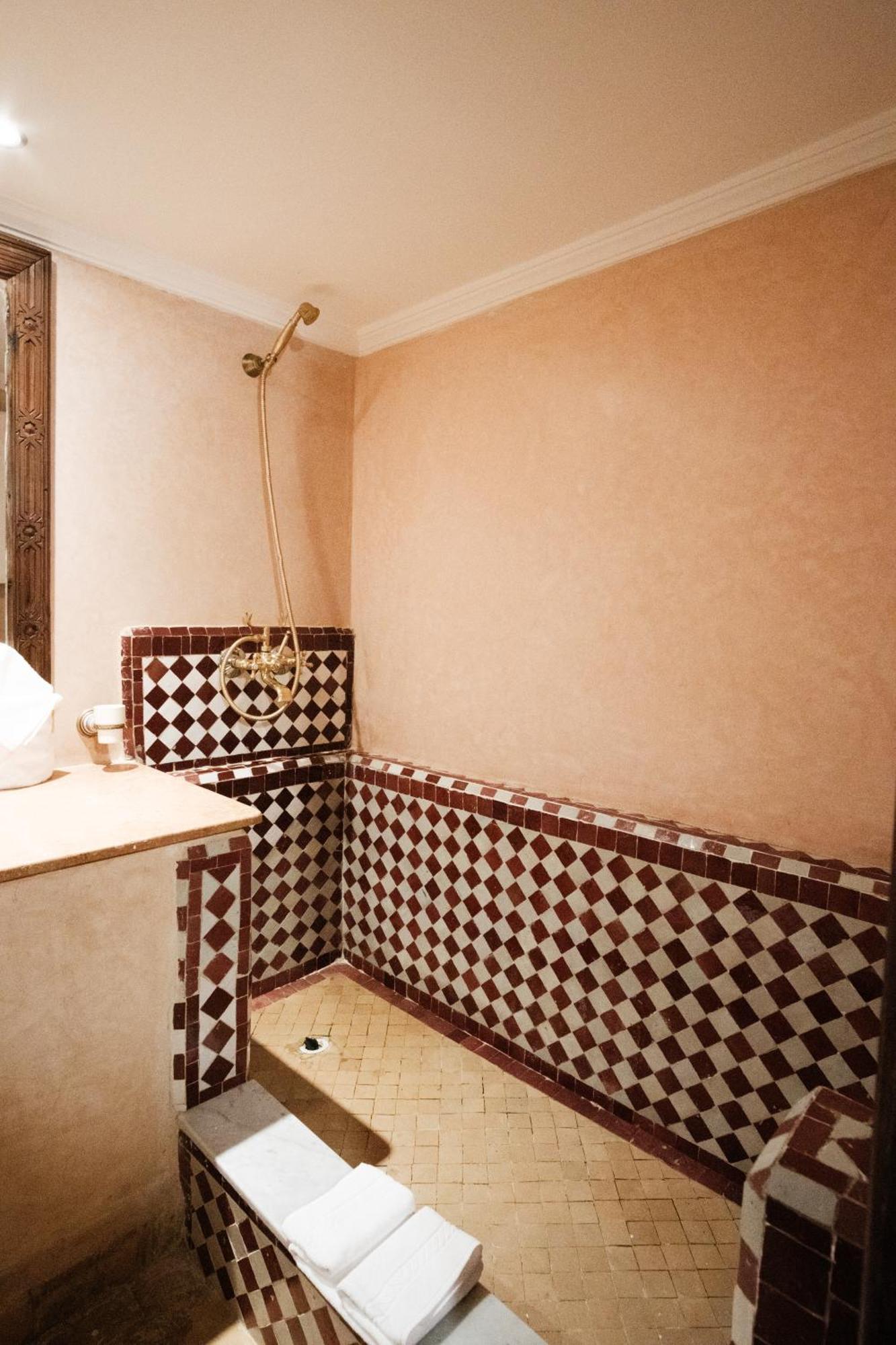 Riad Dar Laura Fes Exterior photo