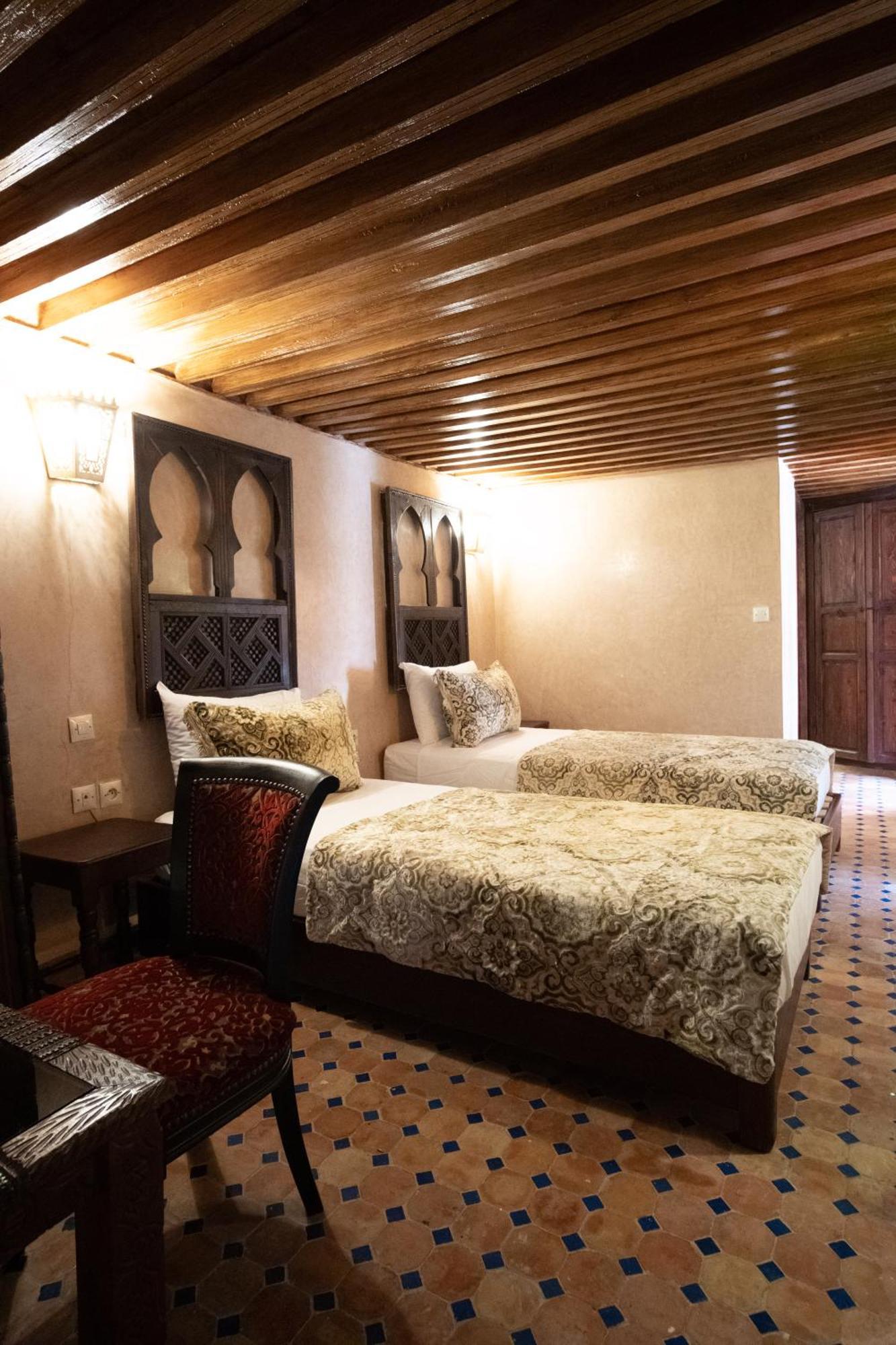 Riad Dar Laura Fes Exterior photo