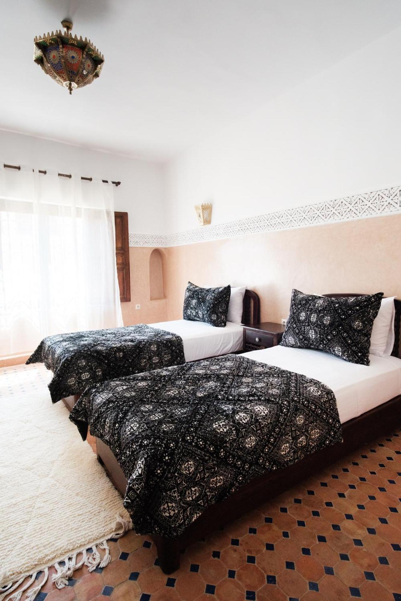 Riad Dar Laura Fes Exterior photo