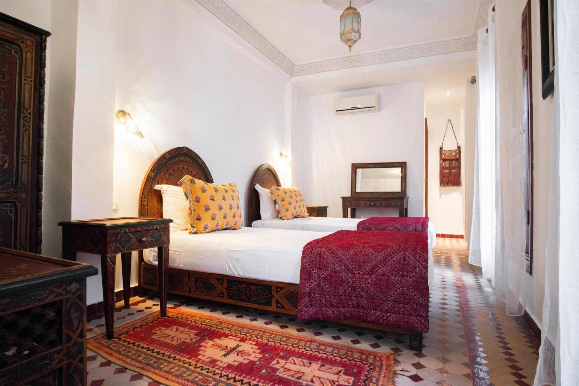 Riad Dar Laura Fes Exterior photo