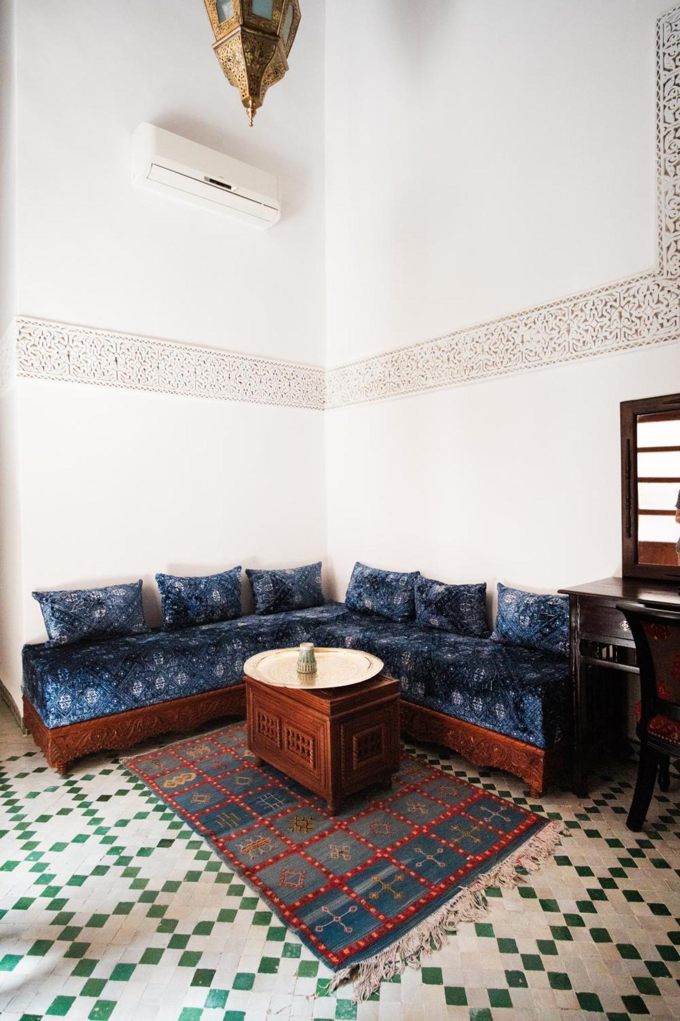 Riad Dar Laura Fes Exterior photo