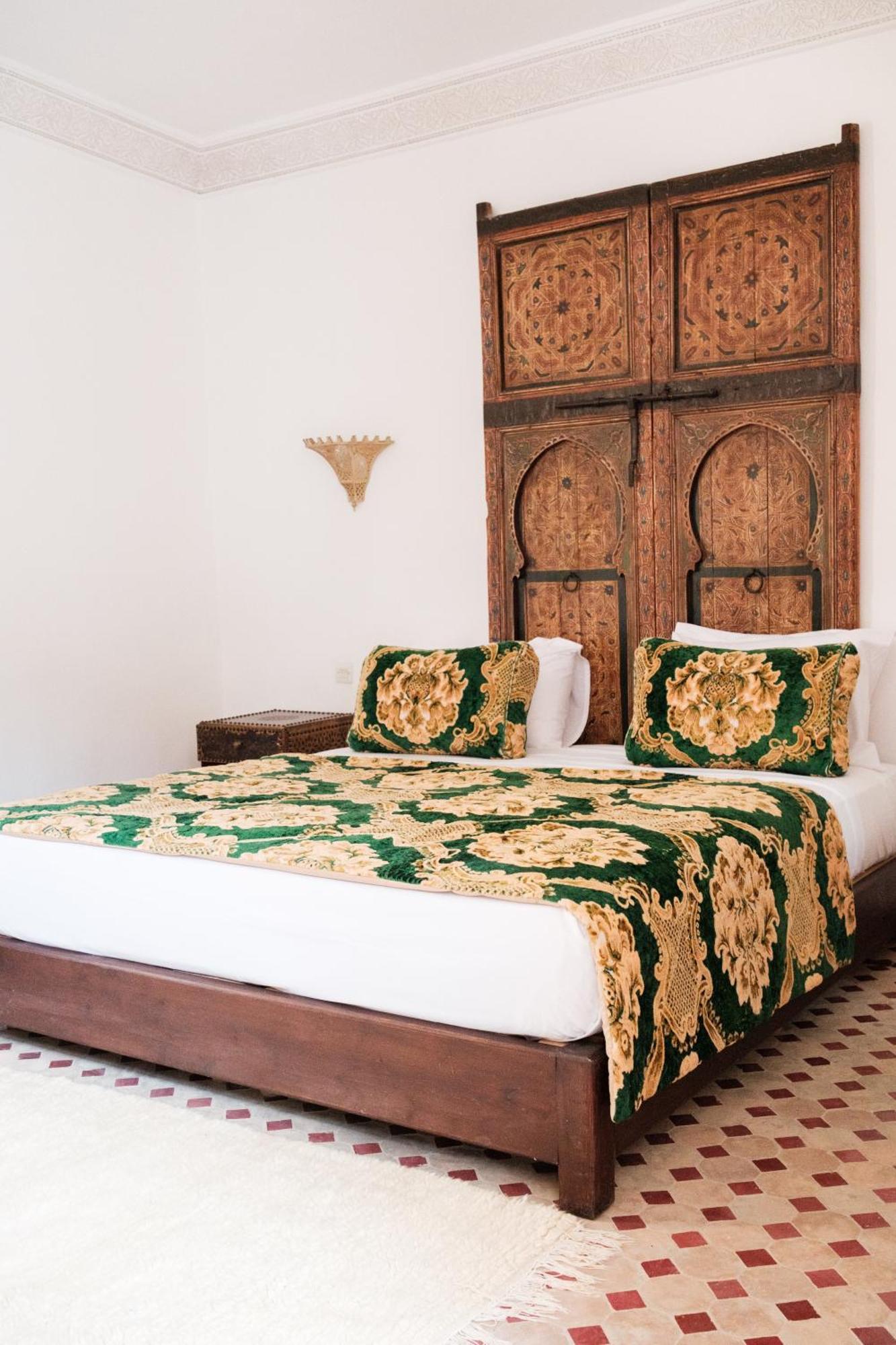 Riad Dar Laura Fes Exterior photo