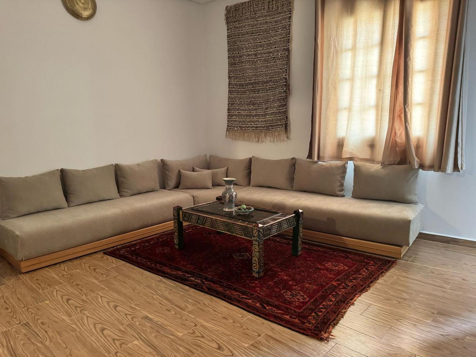 Riad Dar Laura Fes Exterior photo