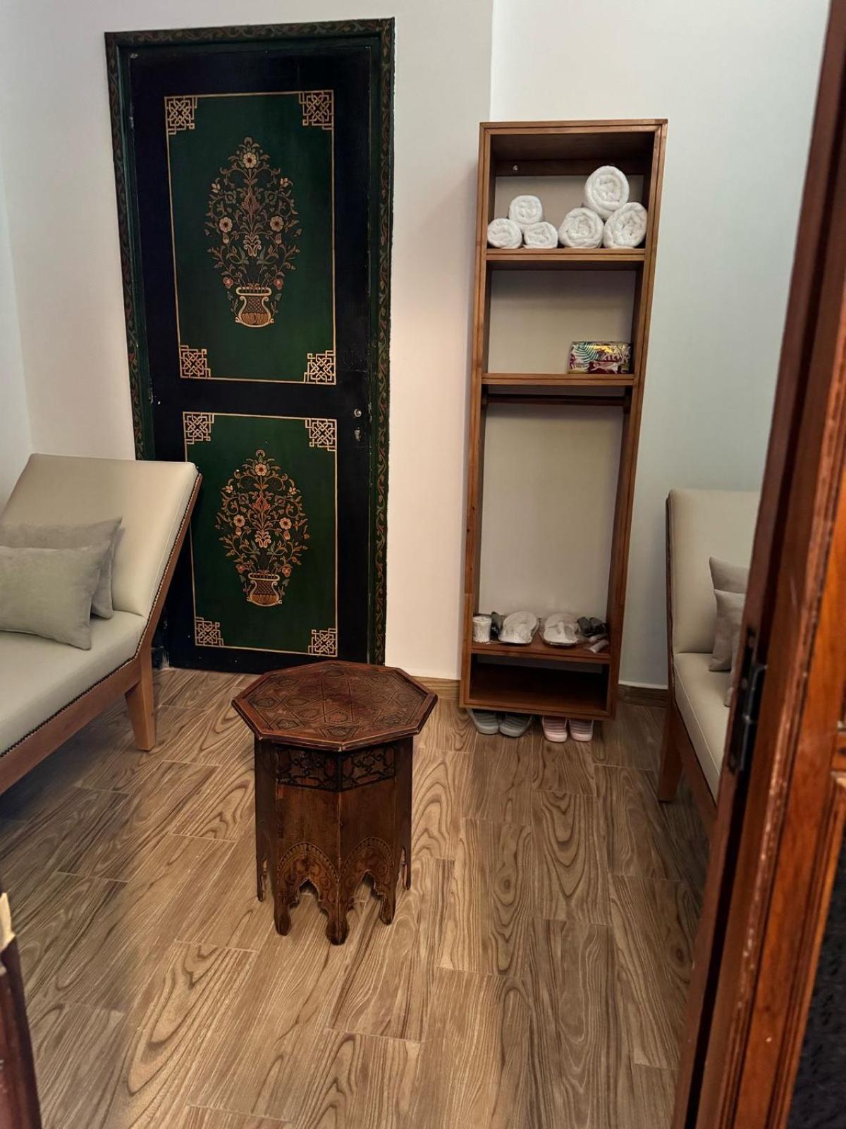 Riad Dar Laura Fes Exterior photo