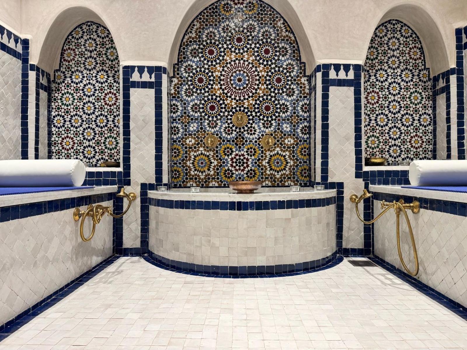 Riad Dar Laura Fes Exterior photo