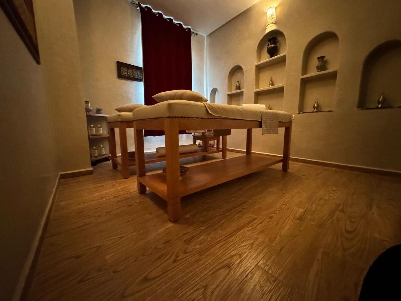 Riad Dar Laura Fes Exterior photo