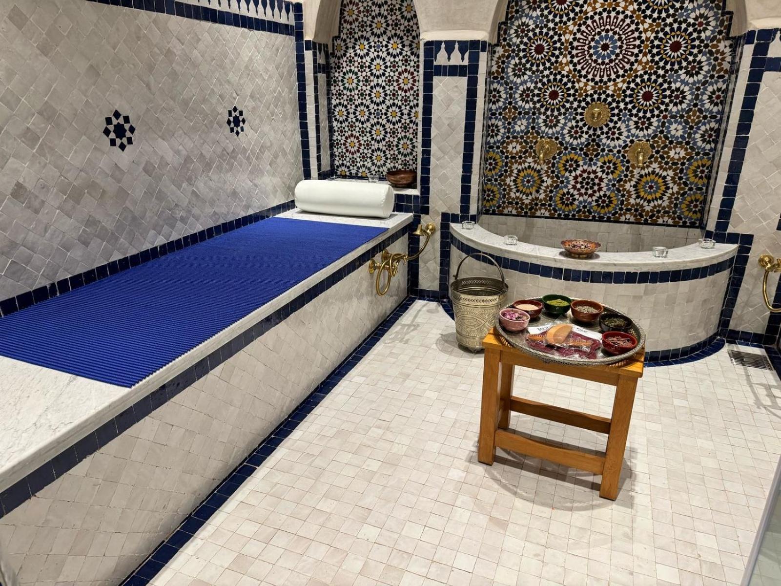 Riad Dar Laura Fes Exterior photo