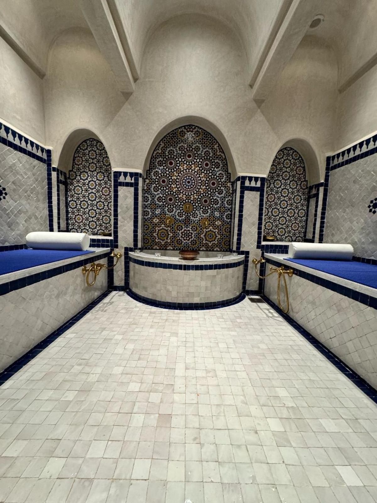 Riad Dar Laura Fes Exterior photo