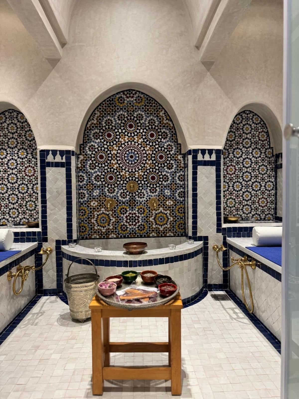 Riad Dar Laura Fes Exterior photo